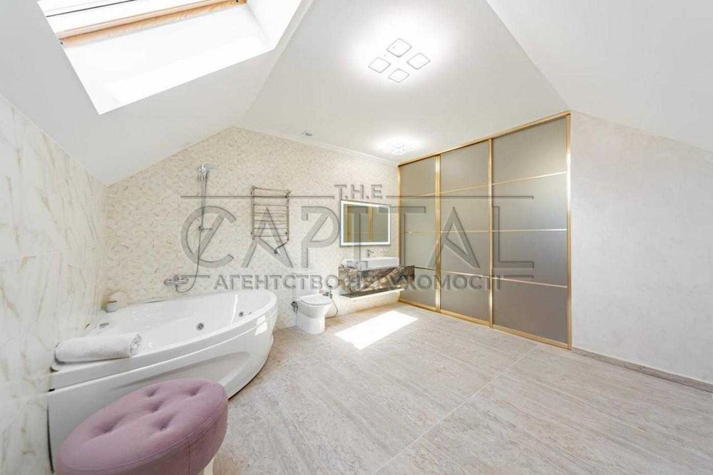 Аренда дома пер. 10-й Северо-Озерный Дарницкий район