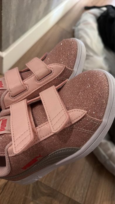 Puma 30 розмір кросівки
