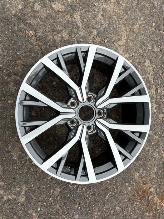 Диск R17 VW Tiguan 2