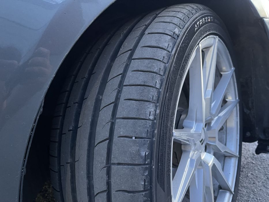 BMW e61 535d st2