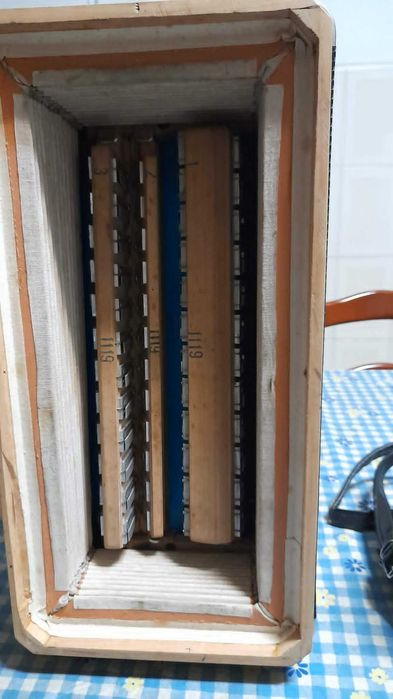 Acordeon para venda