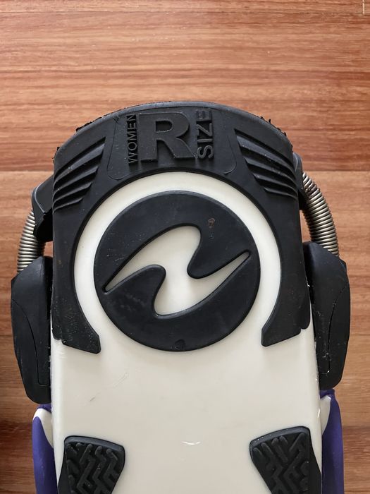 Nadadeira Aqualung Woman