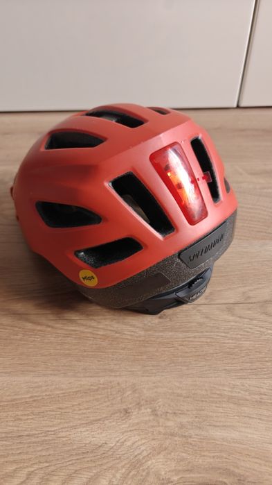 Capacete criança Specialized MIPS - tam M