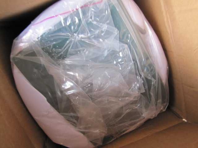 Nakładka na materac 140x190 cm gr. 5 cm ZINUS topper memory