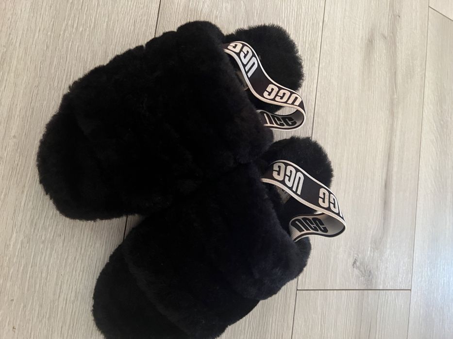 Сандалі UGG босоніжки Ugg