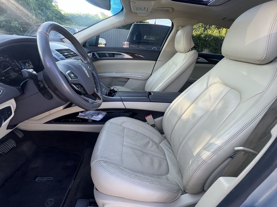 Lincoln MKZ 2014 рік 2.0 ГІБРИД АВТОМАТ