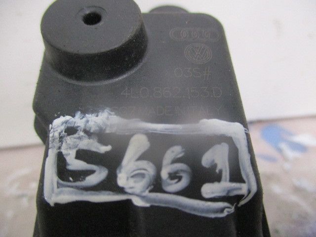 Pistola do depósito de combustível AUDI A1 Sportback (8XA, 8XF)