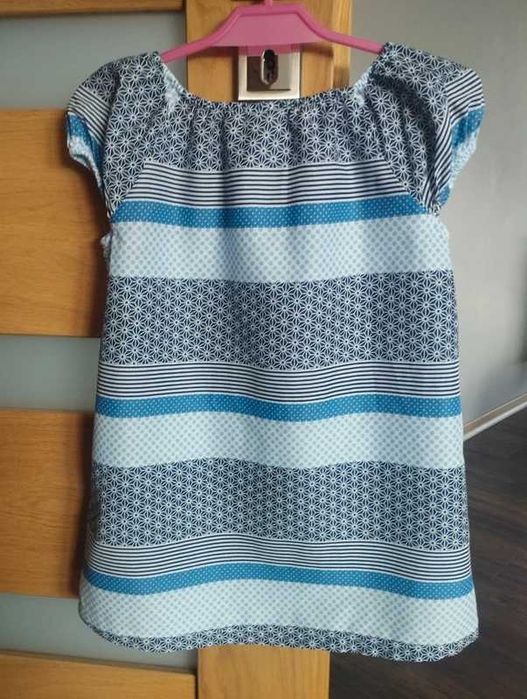 Sukienka H&M, rozm. 86.