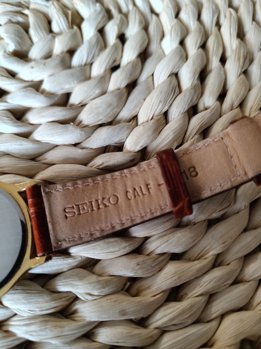 Zegarek Seiko 802201