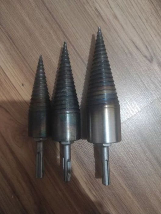 Продам дровокіл морковка.