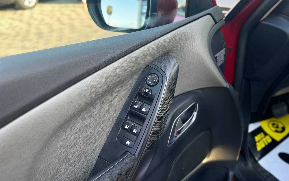 Citroen C4 Picasso 2014