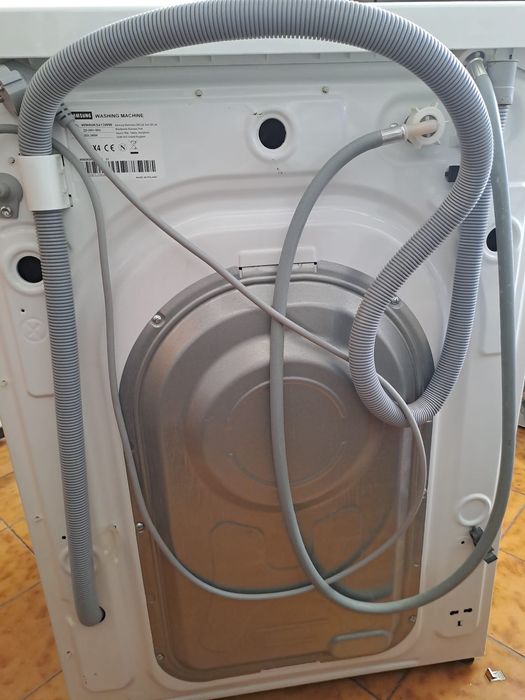 Máquina lavar roupa Samsung 8kg