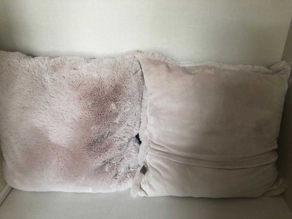 Unhide Pillows (2pcs)