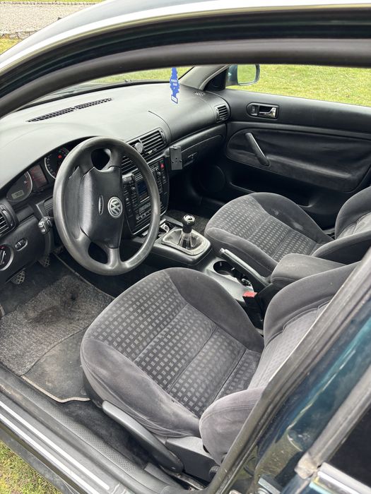 Passat B5  1.9 TDI