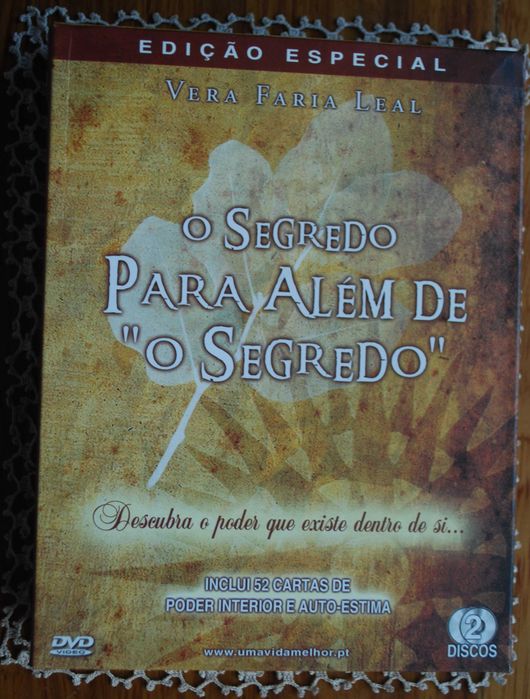 The Secret Beyond "The Secret" – Special Edition64398464987905122