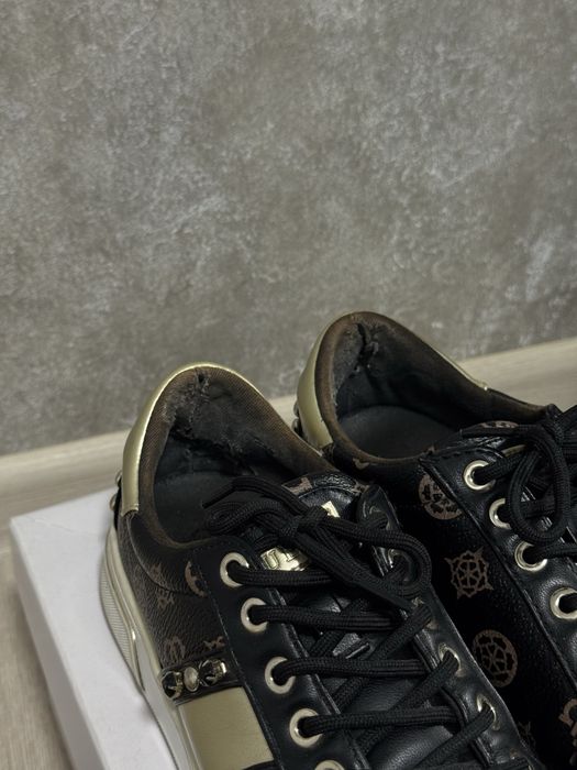 Кеди Guess original