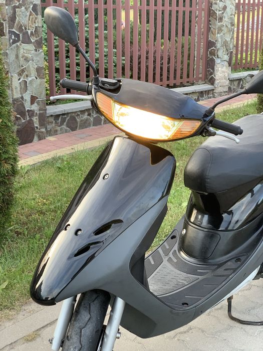 honda dio zx - купити мототехніку - Ціна на OLX.ua