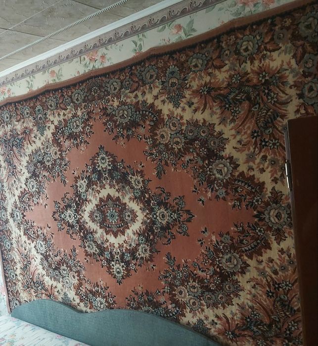 Килим вовняний виробництво Брест 3000×2000