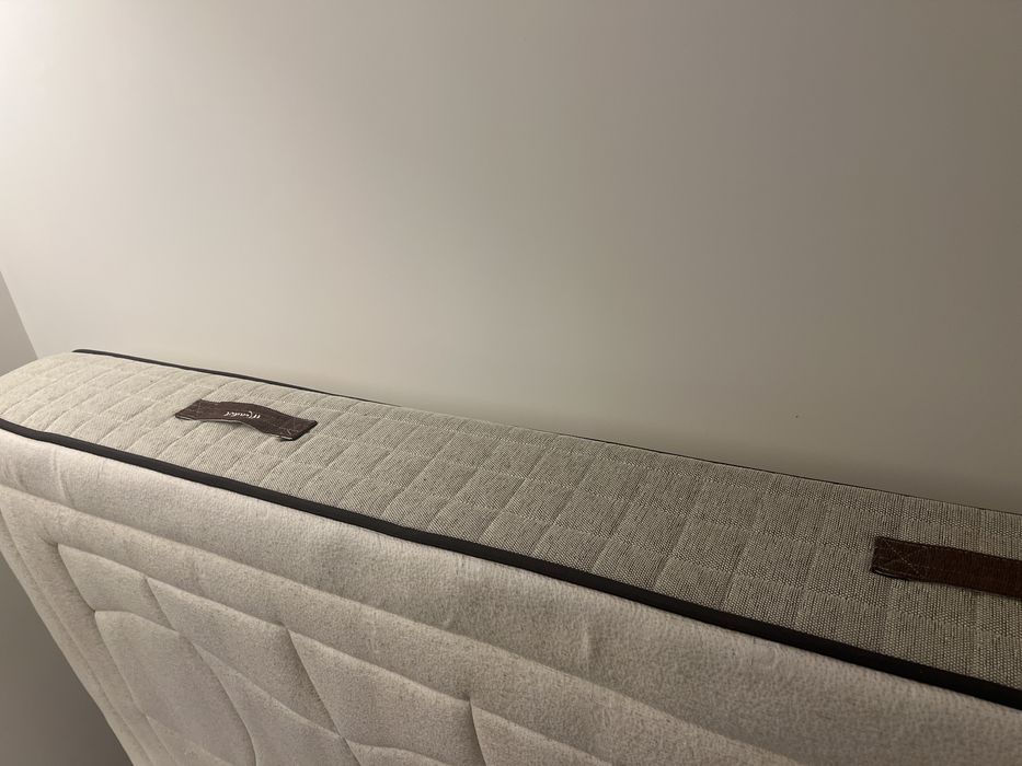 Colchão 200x150 30CM Altura