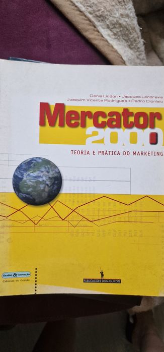 Livros Marketing