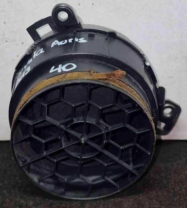 Difusor / Saída de Ar - TOYOTA AURIS