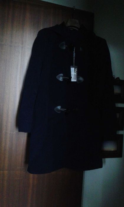 Doufle-coat MAJA