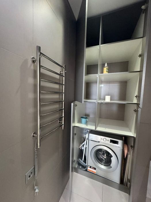 Аренда 1 к квартиры Аркадия /Приморский/ЖК Гагаринский