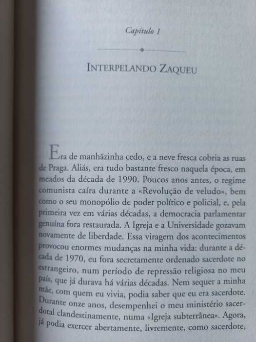 Paciência com Deus - Tomáš Halík