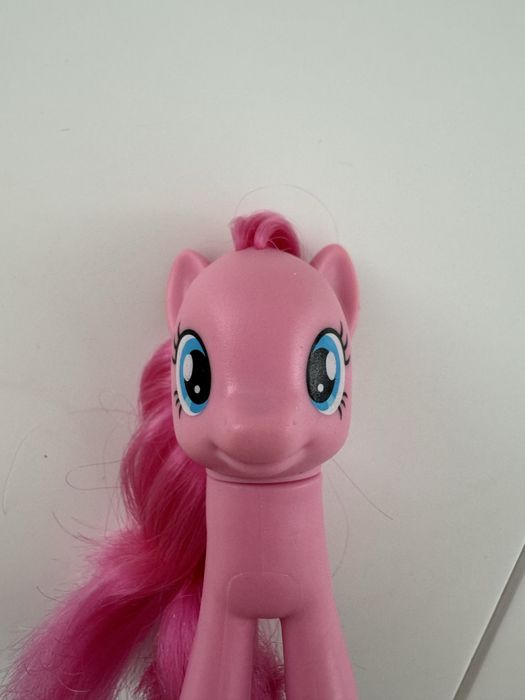 Пинки пай май литл пони базовая