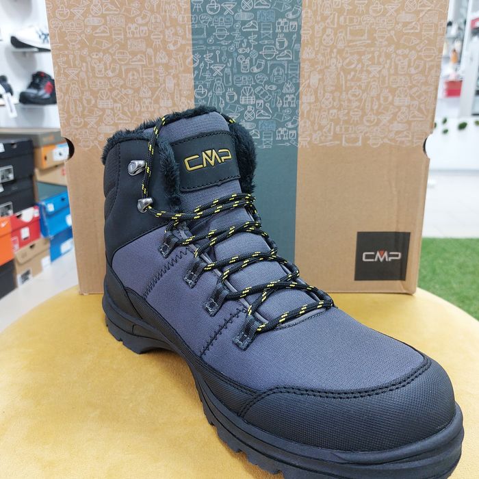 Зимові CMP теплі зручні та не важкі 44р, 45р