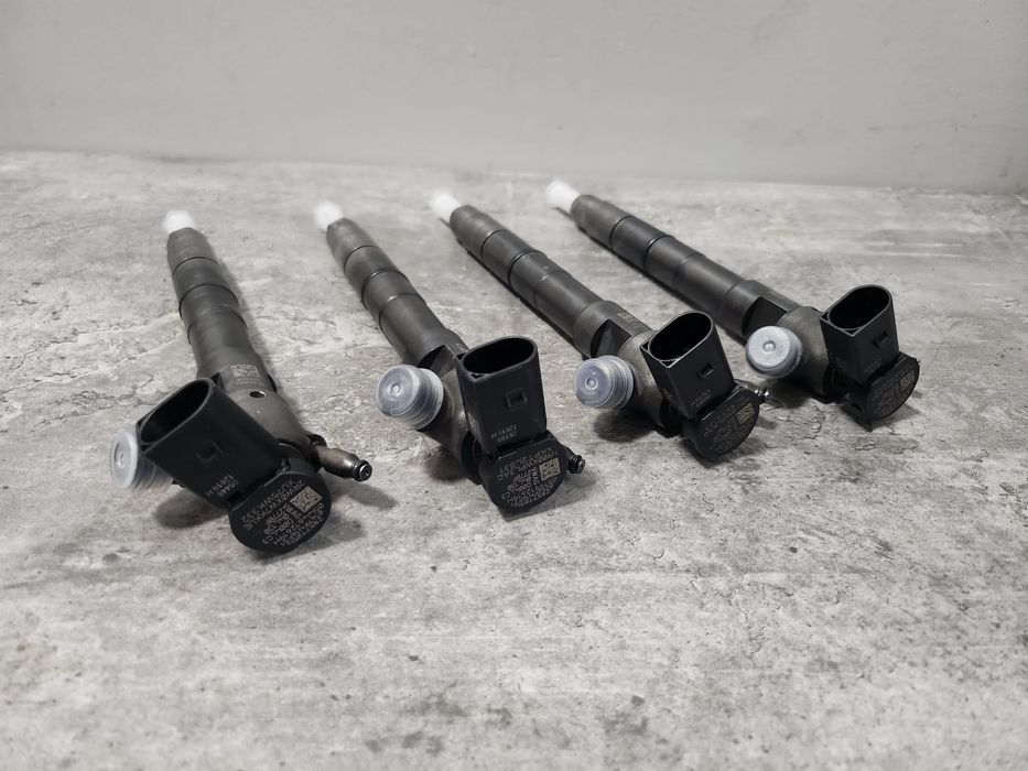 WTRYSKIWACZ DELPHI 04L130277BF 2857.705L 1.6 TDI 28.577.054