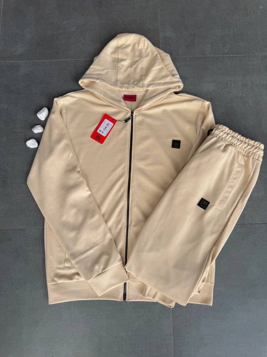 Чоловічий костюм Hugo Boss Premium якості