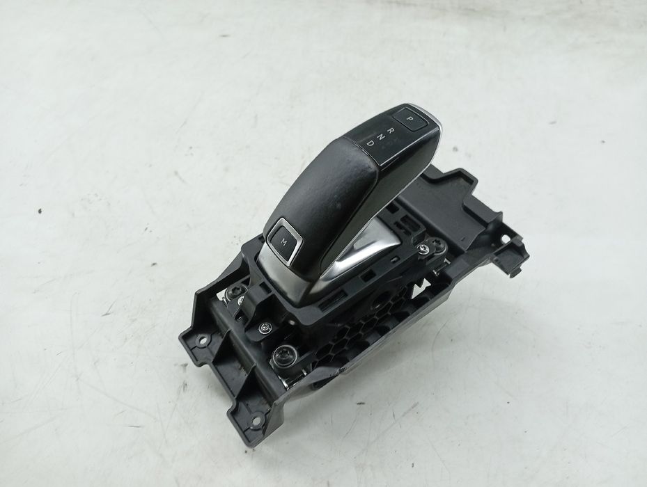 Selector de Velocidade Automático - PEUGEOT 2008 II (U_) | 19 -