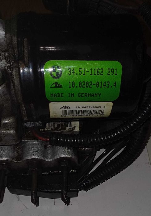 Peças BMW E36 - Touring, Sedan, Coupe, Cabrio, Compact - BMW 318 Tds