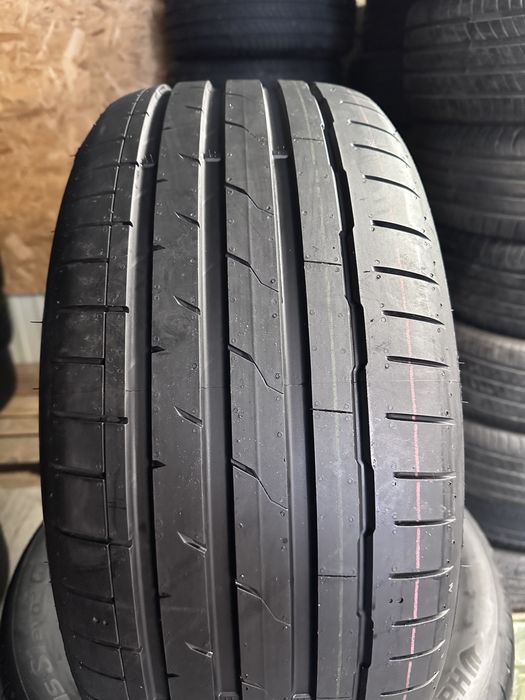 Opony letnie 255/45/19 Hankook