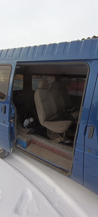 Продам транзит терміново, торг.