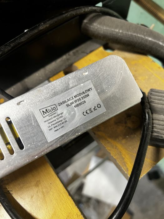 WEBASTO 8KW ogrzewanie postojowe 12V