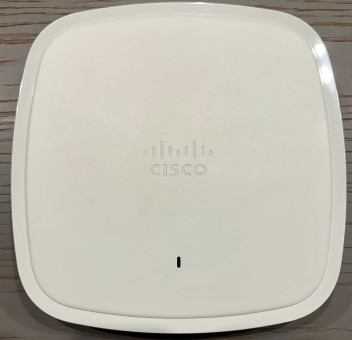 Acess Point Cisco C9130AXI-E