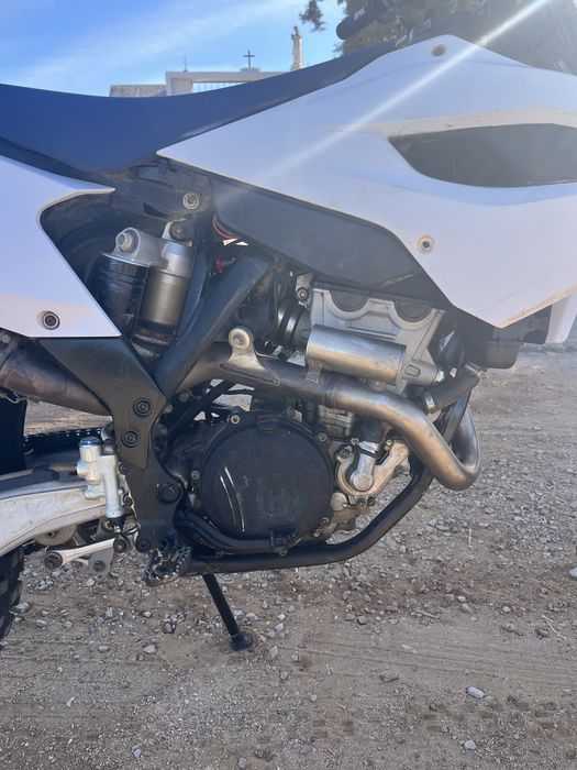 Husqvarna FC250 2015
