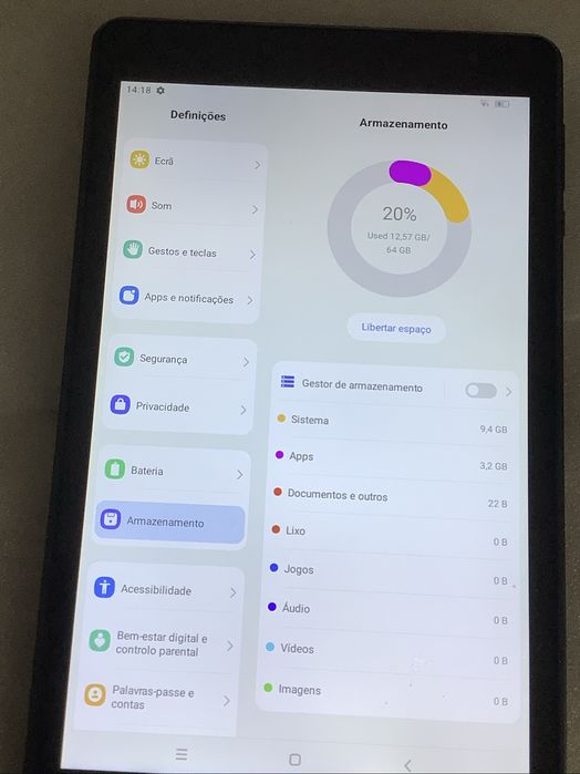 Tablet Blackview Tab 5 Kids