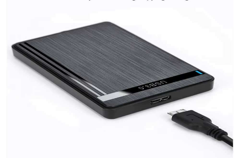 Dysk zwnętrzny 1TB USB 3.0