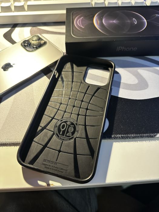 iPhone 12 Pro Max 256gb