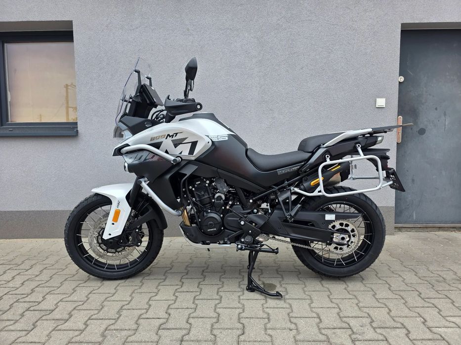 Cfmoto