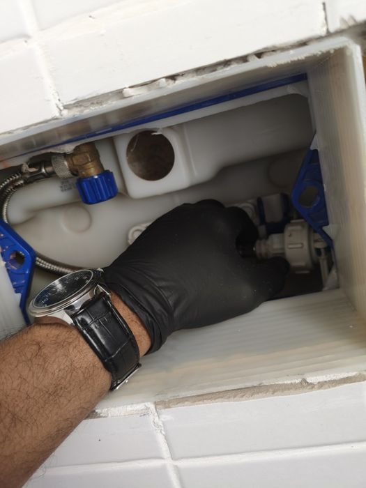 Plumber with experience493330156067891200