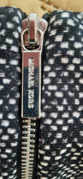 Bluzka bez rękawów S Michael Kors. Dzianina z elastanem,.