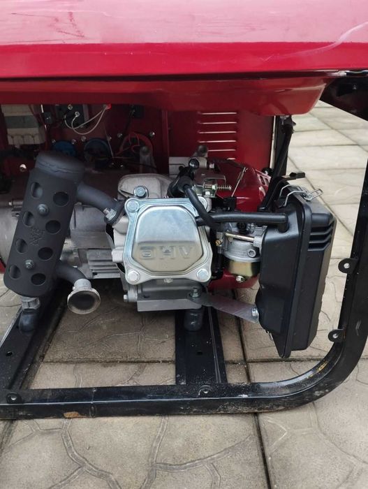 Продам Новий генератор