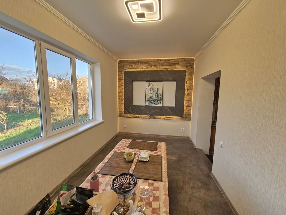 Продам капитальный дом Великодолинское  Ява