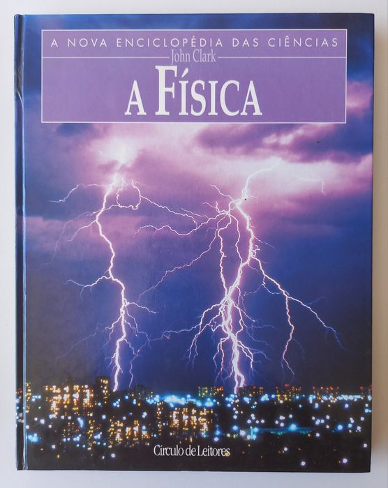 Livros de Ciência