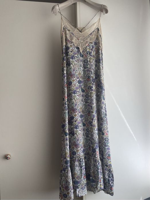 Сарафан Zagid & Voltaire