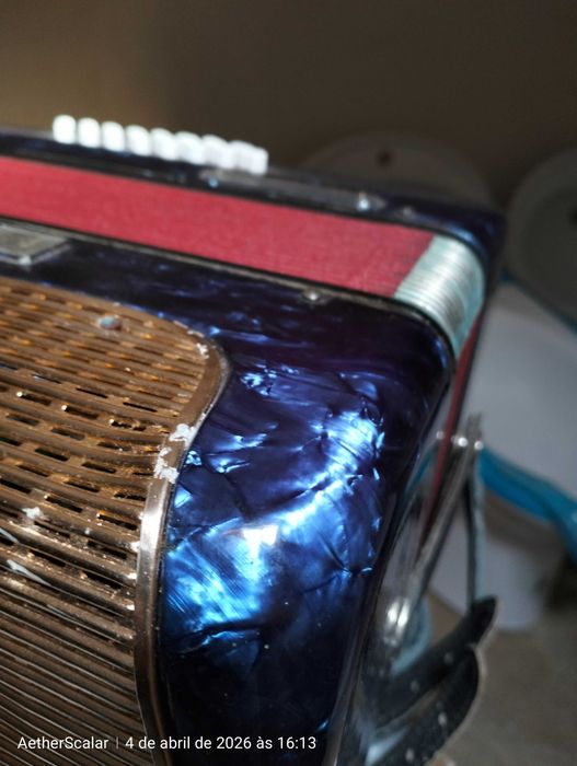 Acordeon classico